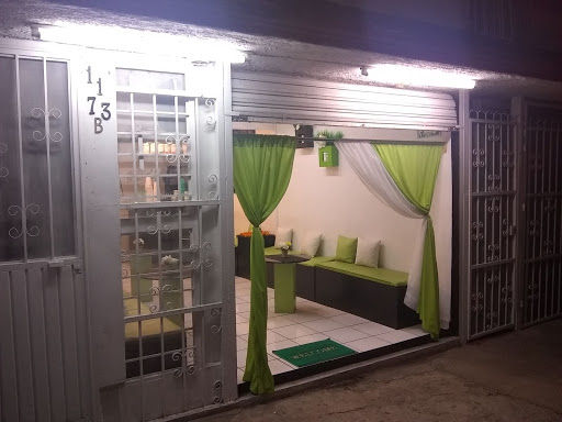 Club de nutrición