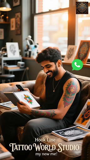 Business update post image