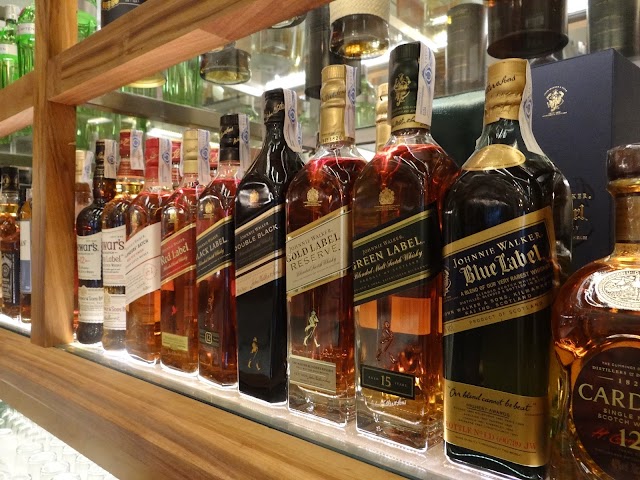Bodeguita Reyes de Antonio Romero