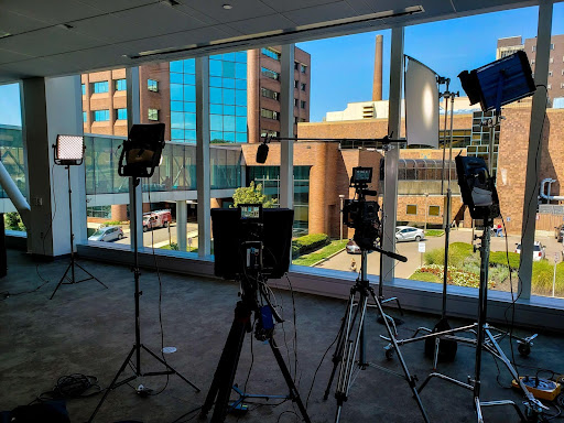 Valere Studios - Visual