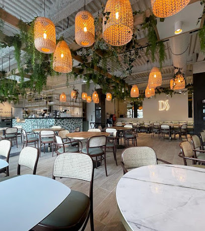 DS Café Parly 2
