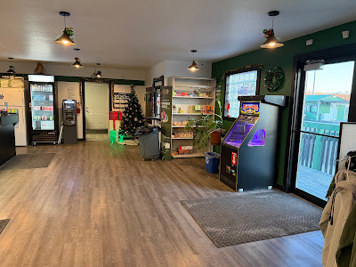 Photo of Green Degree Clapp Wasilla