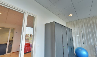 Payrollplaats