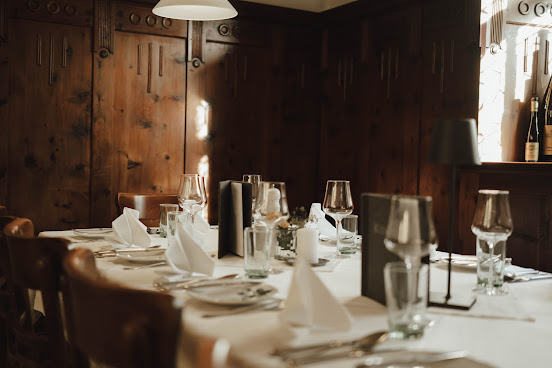 Der Kirchenwirt seit 1326 - Gourmetwirtshaus & Hotel by null