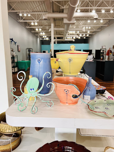Gallery 237 - Visual