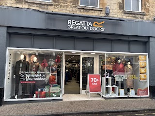 Regatta Cirencester