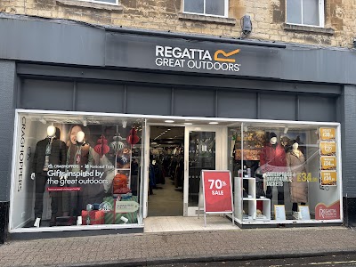 Regatta Cirencester