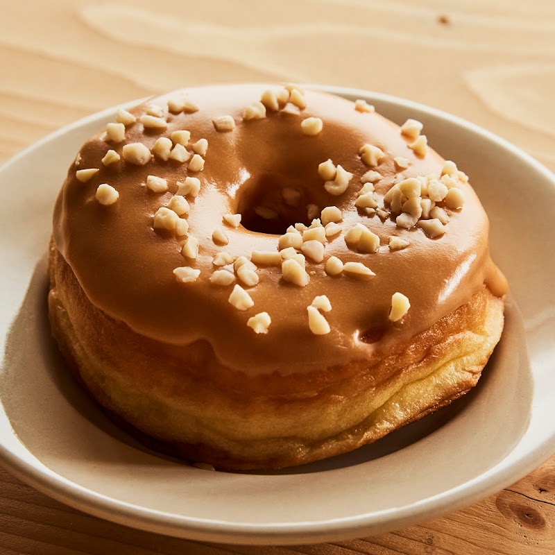 BLANKET DONUTS 横浜日吉店