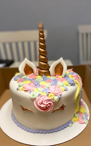 Britbaker - Visual