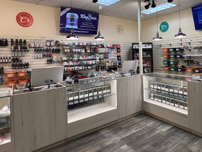 Photo of Callie's Cannabis Shoppe - Broomfield