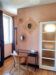 Photo n°25 de La maison d'Yport Chambres d'Hôtes à Yport (Chambre d'hôtes)