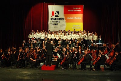 Photos of University of Arts