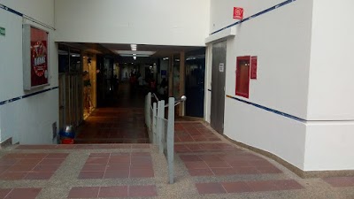 Photos of Multiplex Cinema Villacentro