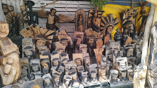 Artesanias Y Vivero Paso Del Toro - Thumbnail