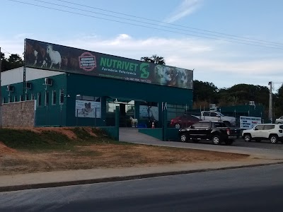 Photos of Nutrivet Veterinary Pharmacy