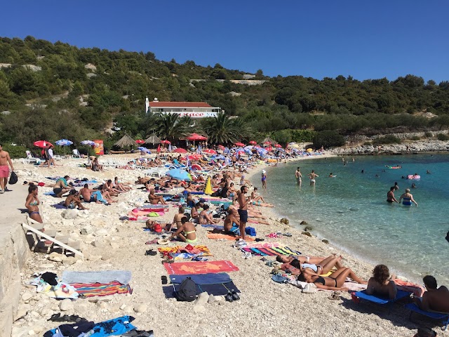 Hvar Beach