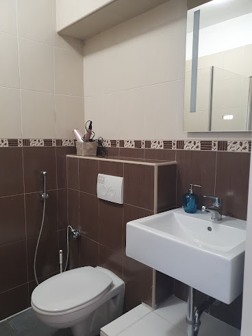 City Center Stays by null