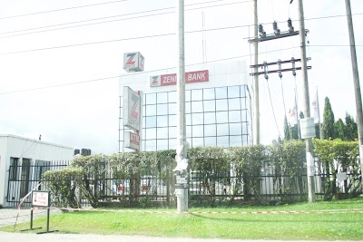 photo of Zenith Bank