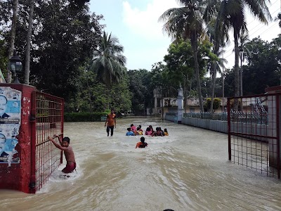 Photos of Zill Bangla sugar mill Masjid