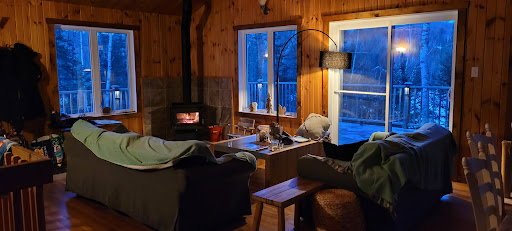 Chalet le Chaleureux - Thumbnail