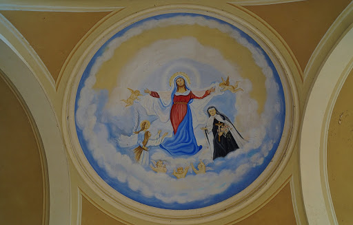 Santuario della Madonna della Neve o Madonna dell'Oro - Thumbnail
