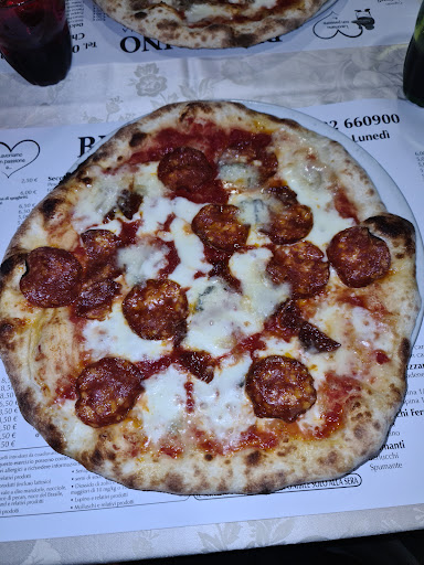 Ristorante Pizzeria Bettolino - Thumbnail