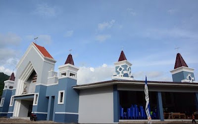 Photos of Gereja Katolik St. Mikhael Maukeli