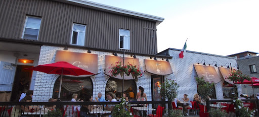 Restaurant Tre Colori inc. Gallery - Canada