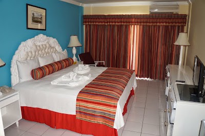 Photos of SeaGarden Beach Resort