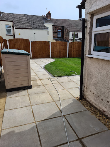 Mikes Garden Services And Trees