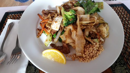 Thai Tarni Restaurant - Thumbnail