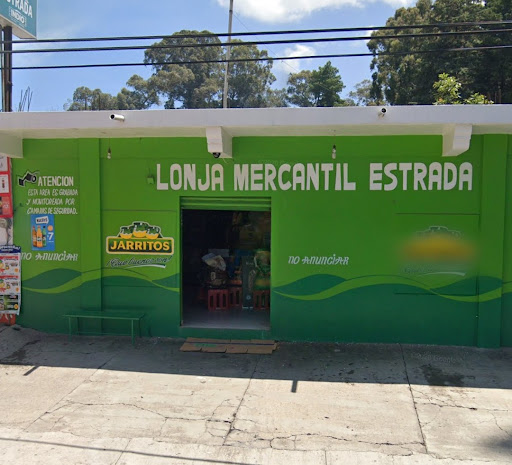 Lonja Mercantil Estrada
