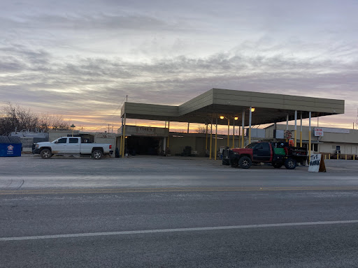 Cisco Tire Service