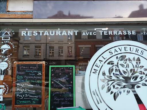 Photo 1 - Sas Meal Saveurs