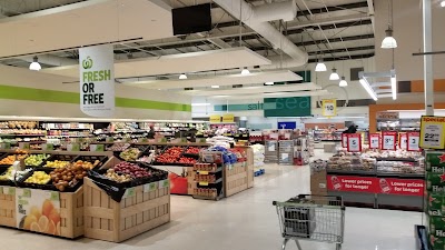 Photos of Countdown Dunedin Central