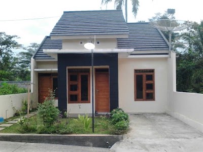 Photos of Bawen Indah Cluster