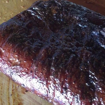 The Memphis Grill by null