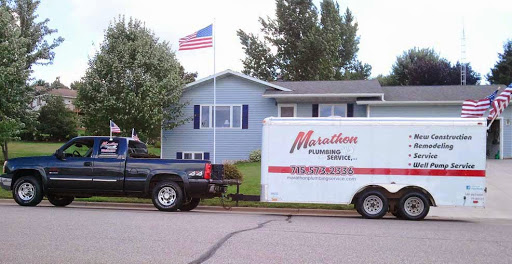 Marathon Plumbing Service, LLC - Thumbnail