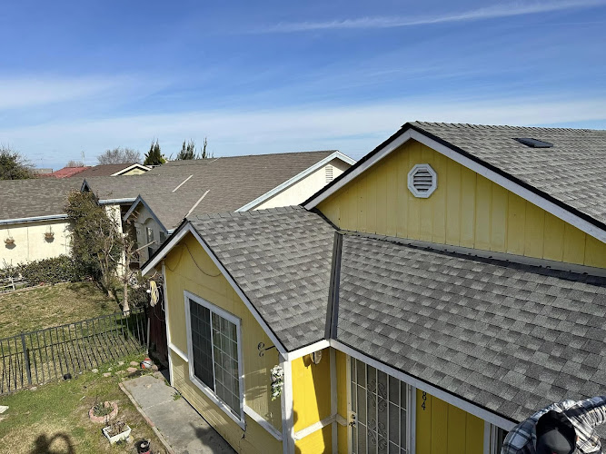 Facing the Sun FBG Home Improvements