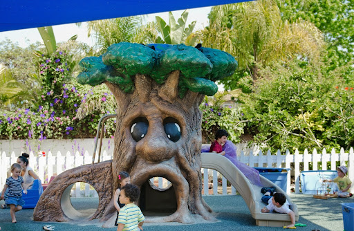 Growing Garden Preschool | Manhattan Beach - Thumbnail
