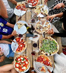 Photo n°19 de Tu bluffes Martoni ! Pizzeria à Messanges (Restaurant)