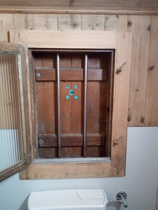 Höllgrotten Baar