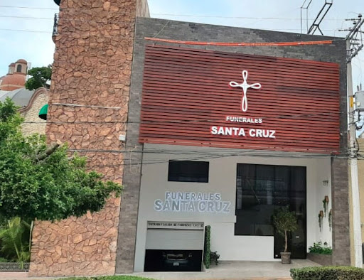 Funerales Santa Cruz Cimatario