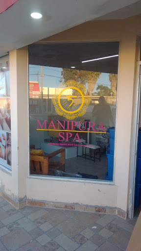 Manipura SPA Guerrero Negro - Thumbnail