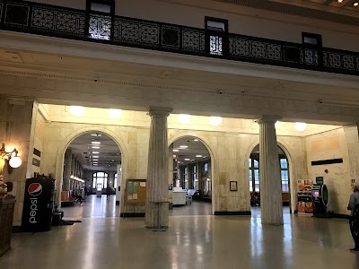 Penn Station