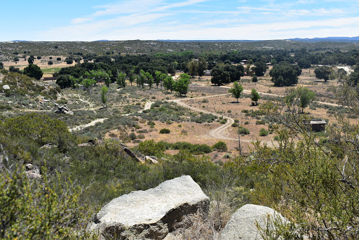La Mirada Ranch