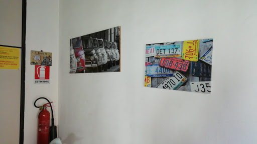 Autofficina\Calò José Eduardo Gallery - Italy