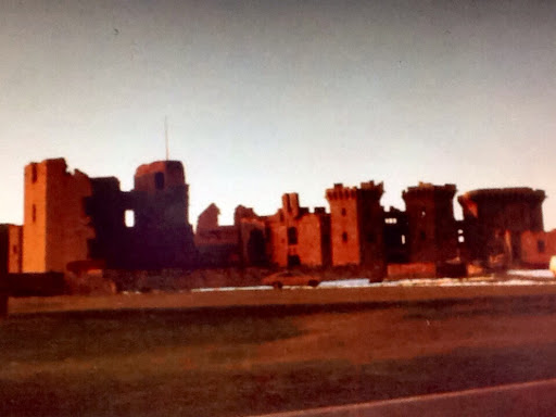 Castle Turn - Visual