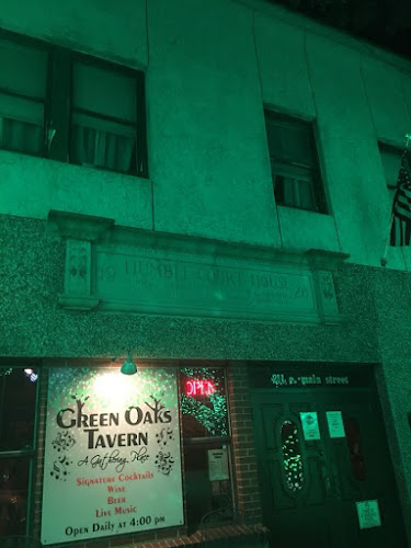 Green Oaks Tavern, Humble, TX
