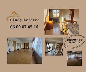 Photo n°8 de Cindy lefèvre Conseillère immobilier Lexy à Lexy (Promoteur immobilier)